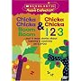 Chicka Chicka 2-Pack (Chicka Chicka Boom Boom & Chicka Chicka 1-2-3) (Scholastic Video Collection)