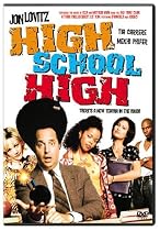 High School High