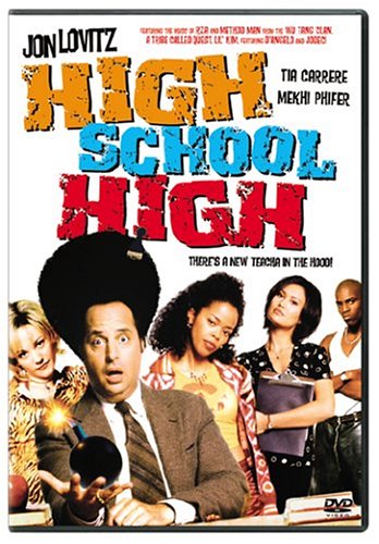 Buy Instantly - High School High Get It Immediately!