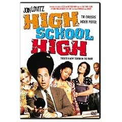 High School High