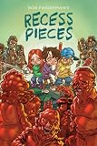 Recess Pieces Recess Pieces