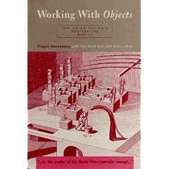 Working With Object: The Ooram Software Engineeringmethod