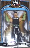 WWE Wrestling Classic Superstars Series 25 Action Figure Jeff Hardy (LJN Style)IMAGE