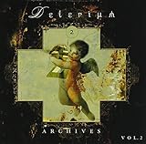 Archives 2 by Delerium 【並行輸入品】