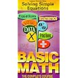 Basic Math -- Lesson Thirty -- Introduction to Algebra I... by 