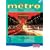 Metro 3 Vert: Pupil Book - Revised Edition (Metro for Key Stage 3)