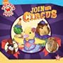 Join the Circus (Wonder Pets! (8x8))