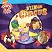 Join the Circus (Wonder Pets! (8x8))