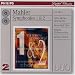 Mahler: Symphonies Nos. 1 & 2 [Australia]