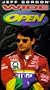 Jeff Gordon Wide Open [VHS]