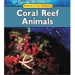 Coral Reef Animals (Animals in Their Habitats) book cover