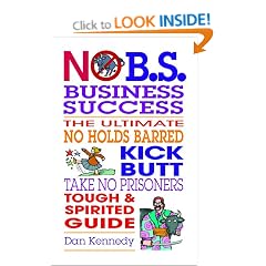 No BS Business Success