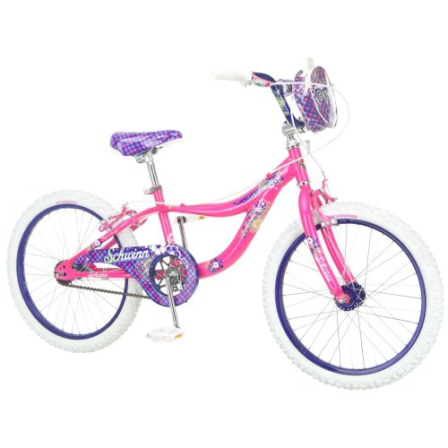 Schwinn Girl's Mist Bicycle