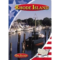 Rhode Island (One Nation)