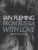 Review Penguin Audiobooks  / From Russia with Love