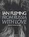 Book From Russia with Love