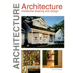 Architecture: Residential Drawing and Design