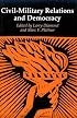Civil-Military Relations and Democracy (A Journal of Democracy Book)