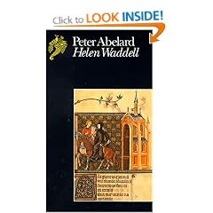 Peter Abelard: A Novel (Fiction - general)