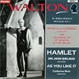 Hamlet / As You Like It