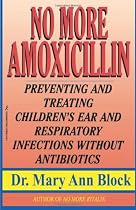 No More Amoxicillin