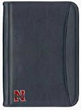 Nebraska Cornhuskers Zipped Portfolio