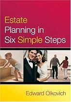 Estate Planning in Six Simple Steps