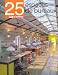 25 Espaces De Bureaux