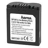 Hama Digi-Power 7.2V/700Mah