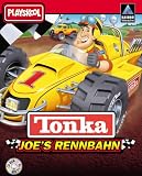 Eigenschaften Leisuresoft  / Tonka - Joe's Rennbahn