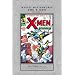 learn the basics of old X-Men comics from a fellow newb