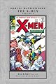 Marvel Masterworks: The X-Men Vol. 1