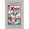 Marvel Masterworks: The X-Men Vol. 1