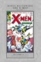 Marvel Masterworks: The X-Men Vol. 1