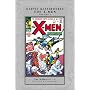 Marvel Masterworks: The X-Men Vol. 1