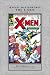 Search : Marvel Masterworks: The X-Men Vol. 1