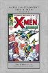 Marvel Masterworks: The X-Men Vol. 1