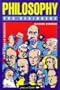 Philosophy for Beginners (Writers and Readers Documentary Comic Book)