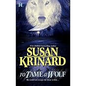 To Tame a Wolf | [Susan Krinard]