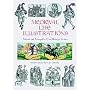 Medieval Life Illustrations (Dover Pictorial Archives)
