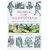 Medieval Life Illustrations (Dover Pictorial Archives)