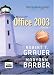 Book Exploring Microsoft Office 2003 Enhanced Edition- Adhesive