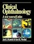 Clinical Ophthalmology: A Test Yourself Atlas