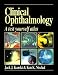 Clinical Ophthalmology: A Test Yourself Atlas