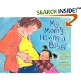 My Mom's Having A Baby! by Dori Hillestad Butler and Carol Thompson