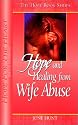 Hope and Healing from Wife Abuse
