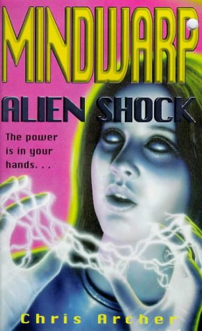 Alien Shock (Mindwarp)