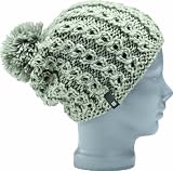 Burton Damen Beanie GUESS AGAIN, moss, Gr. one size, 257298