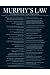 Murphy's Law - Mini Poster - 40cm x 50cm