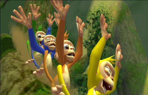 BUZZ Jr.! Jungle Party Bundle image